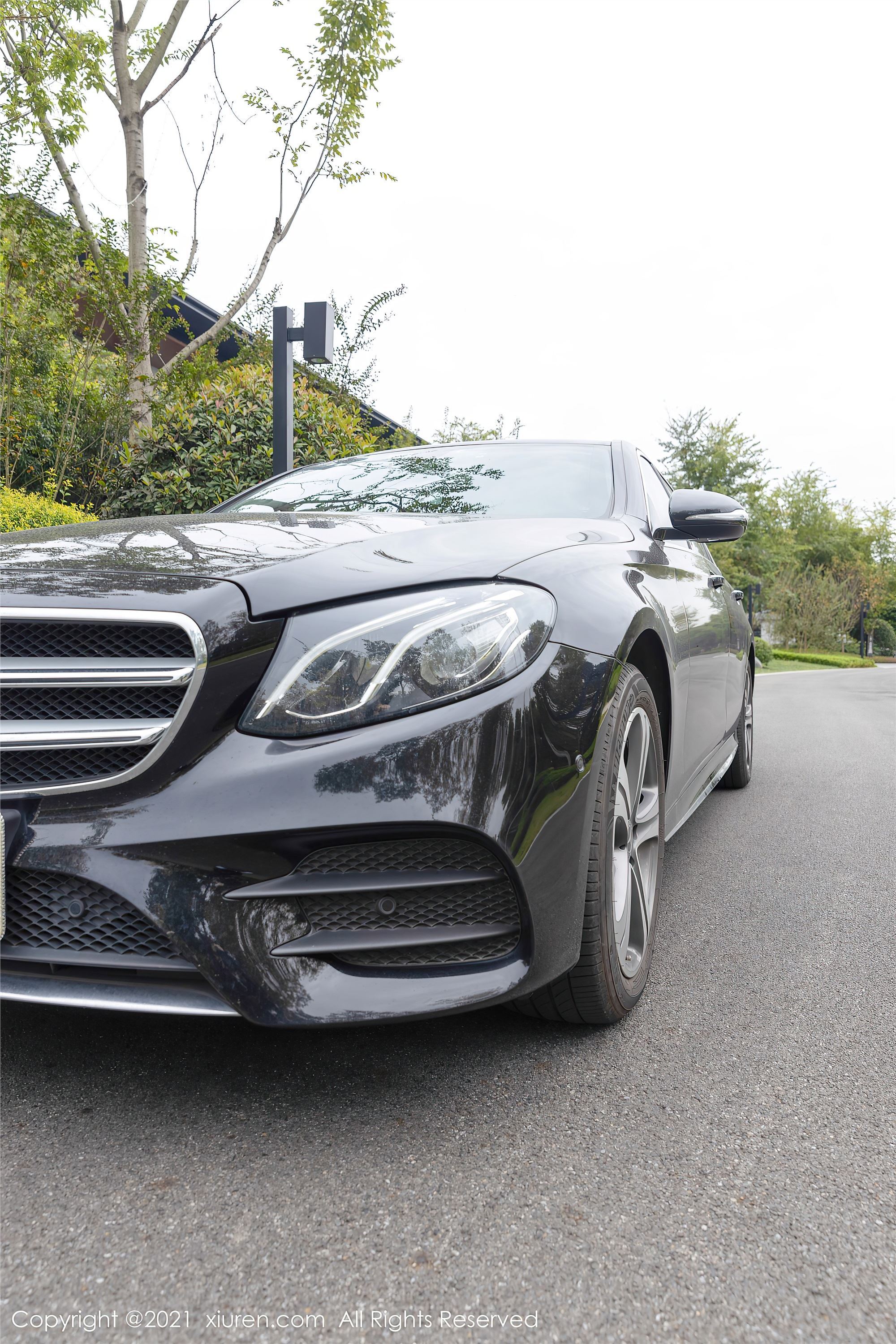 Xiuren秀人网 2021.10.29 NO.4140 熊小诺